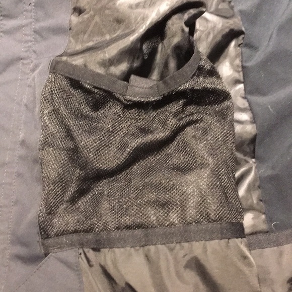 Quicksilver Dry Flight Ski/Snowboard Jacket - Picture 6 of 8